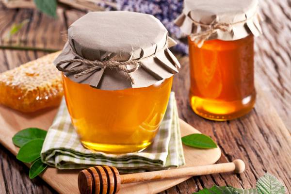 عسل نمدار اصل + قیمت خرید