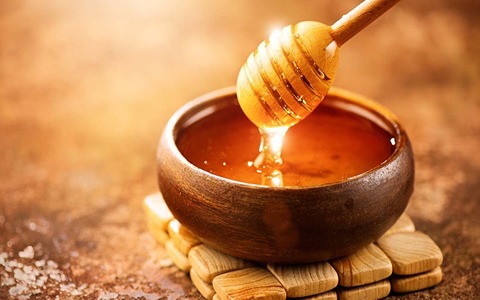 عسل چهل گیاه کرمانشاه + قیمت