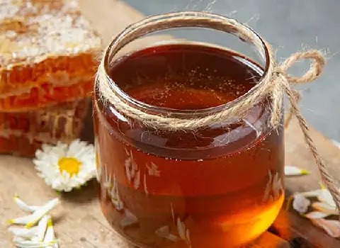 عسل کوهی + قیمت ویژه