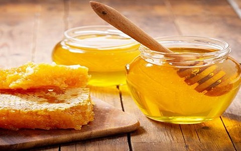 عسل بهار نارنج + قیمت ویژه