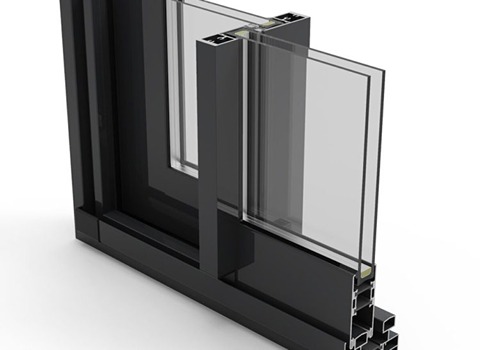 تصویر 5 از قیمت مناسب ‌و مرغوب پنجره دوجداره upvc