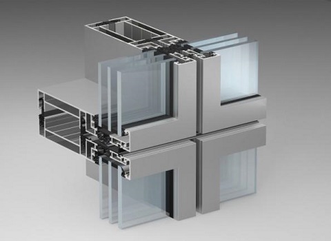 تصویر 2 از قیمت مناسب ‌و مرغوب پنجره دوجداره upvc