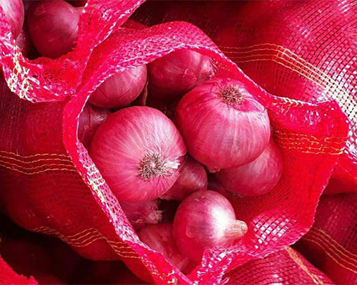 فروش کیسه توری راشل سیب زمینی عمده