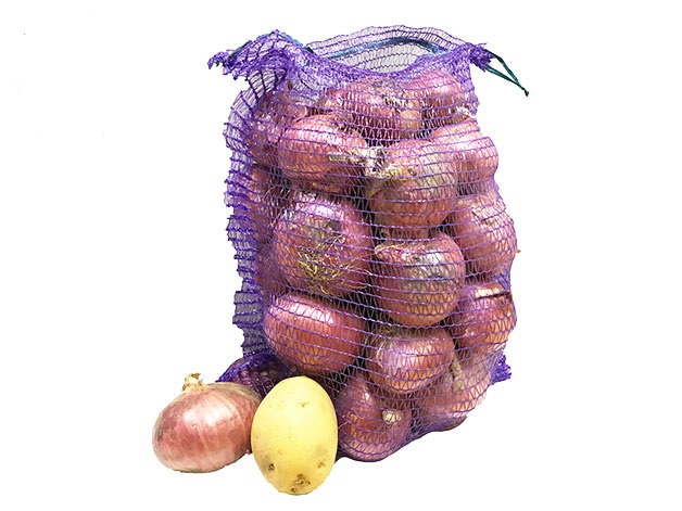 فروش کیسه توری راشل سیب زمینی در تهران