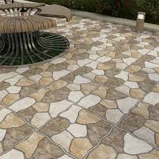 قیمت خرید سرامیک برجسته کف حیاط + فروش ویژه