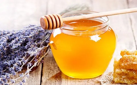 خرید ویژه + عسل کنار جنوب