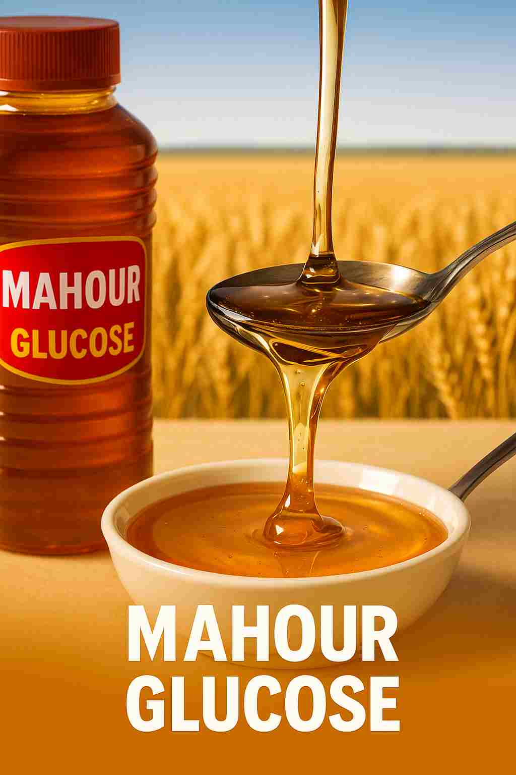 خرید گلوکز مایع خوراکی و صنعتی با استاندارد صادراتی