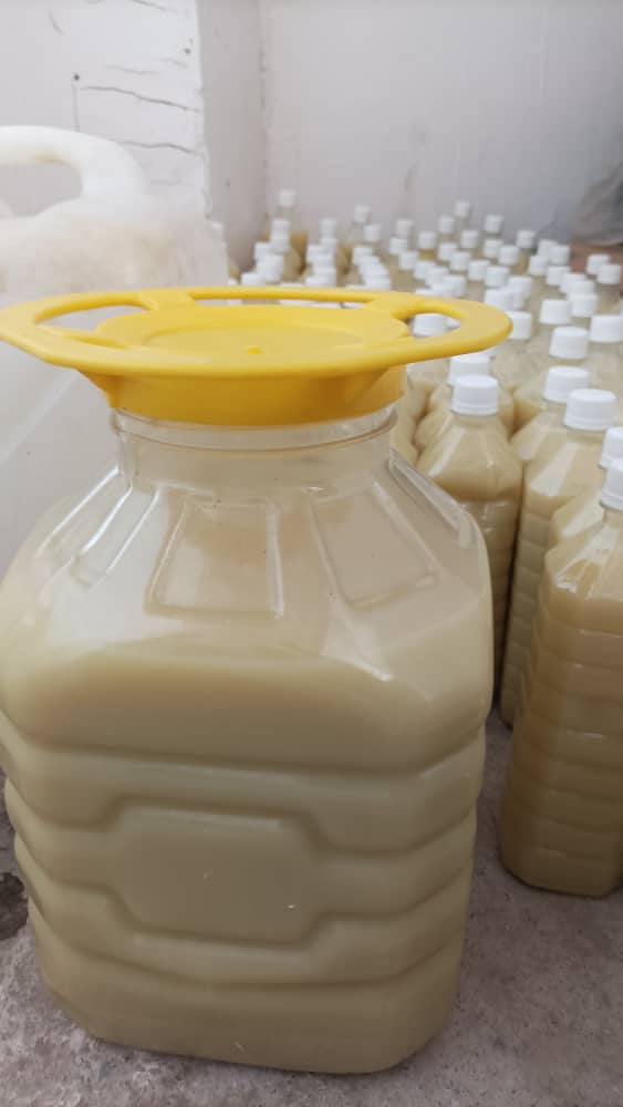 آبلیمو ترش رودان + قیمت مناسب