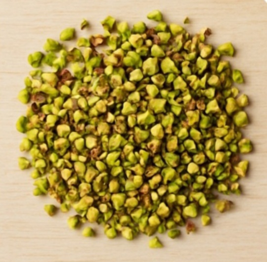 خورده پسته (خرده مغز پسته صادراتی)