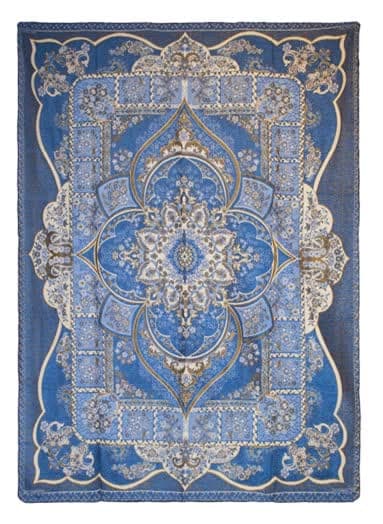 خرید عمده روفرشی مخمل رحیمی