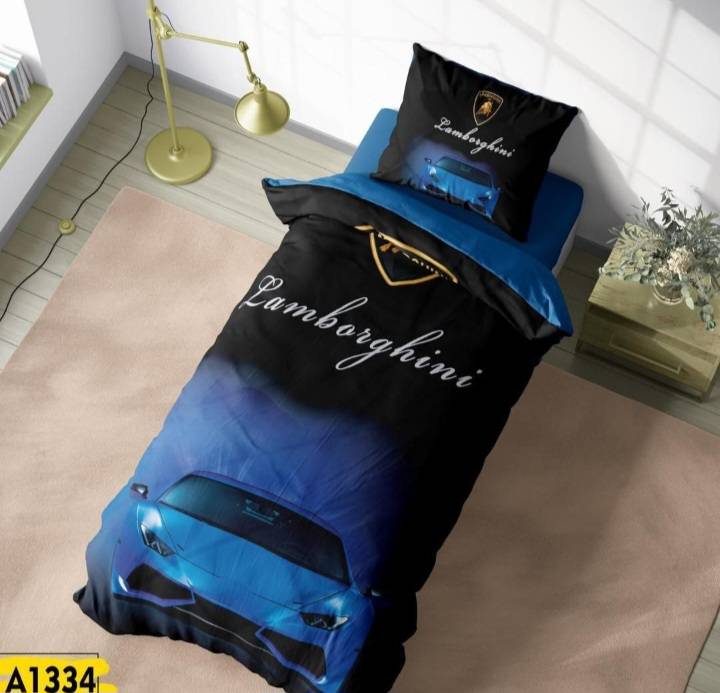 روتختی پسرانه سه عدی طرح ماشین + خرید مناسب