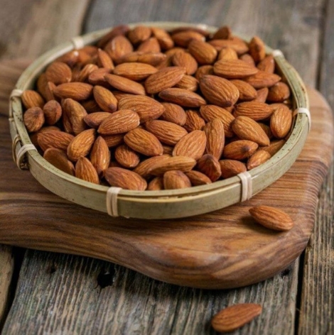 خرید بادام سنگی منطقه چهار محال + قیمت باور نکردنی