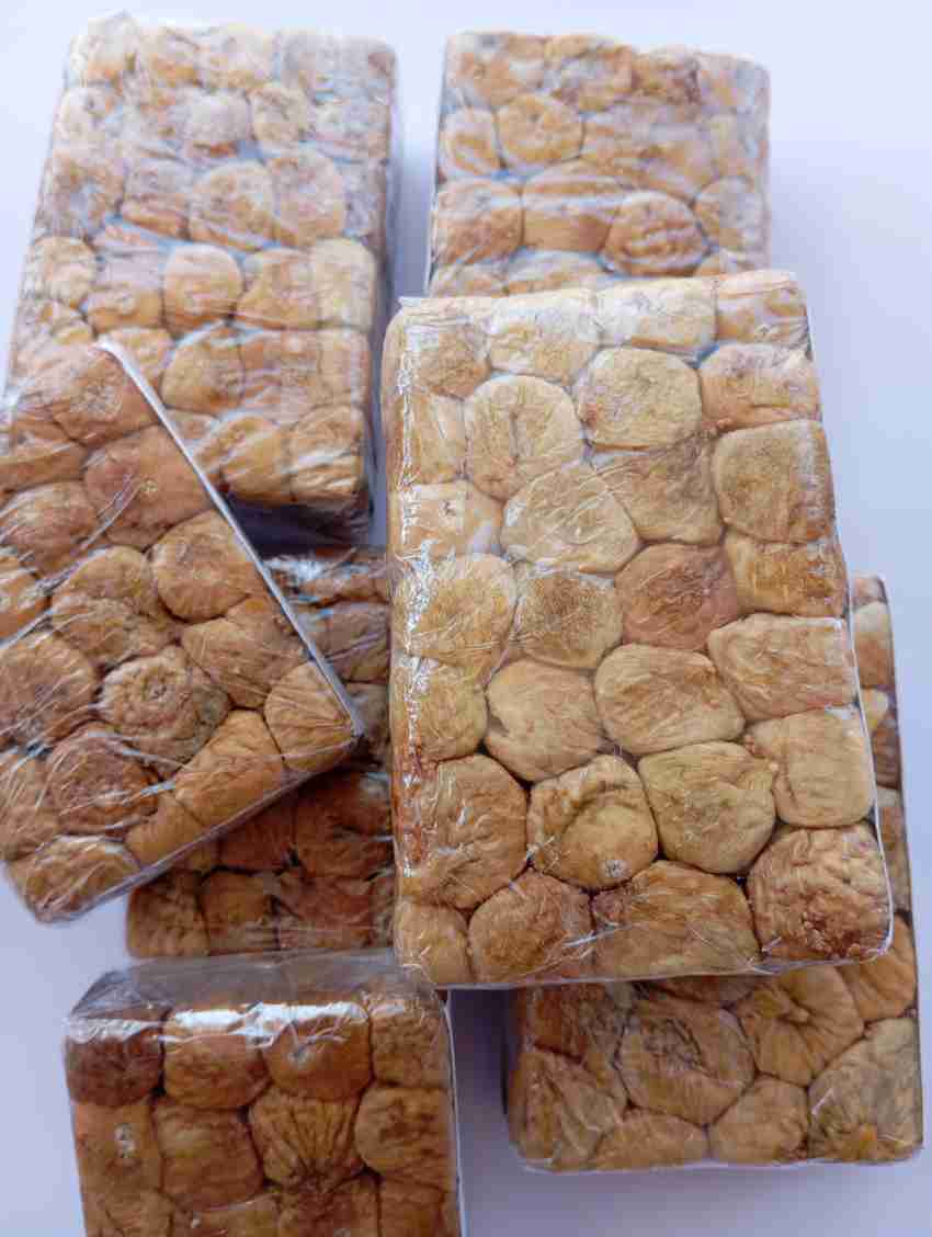 قیمت انجیر پرسی وکیوم شده + طعمی ماندگار