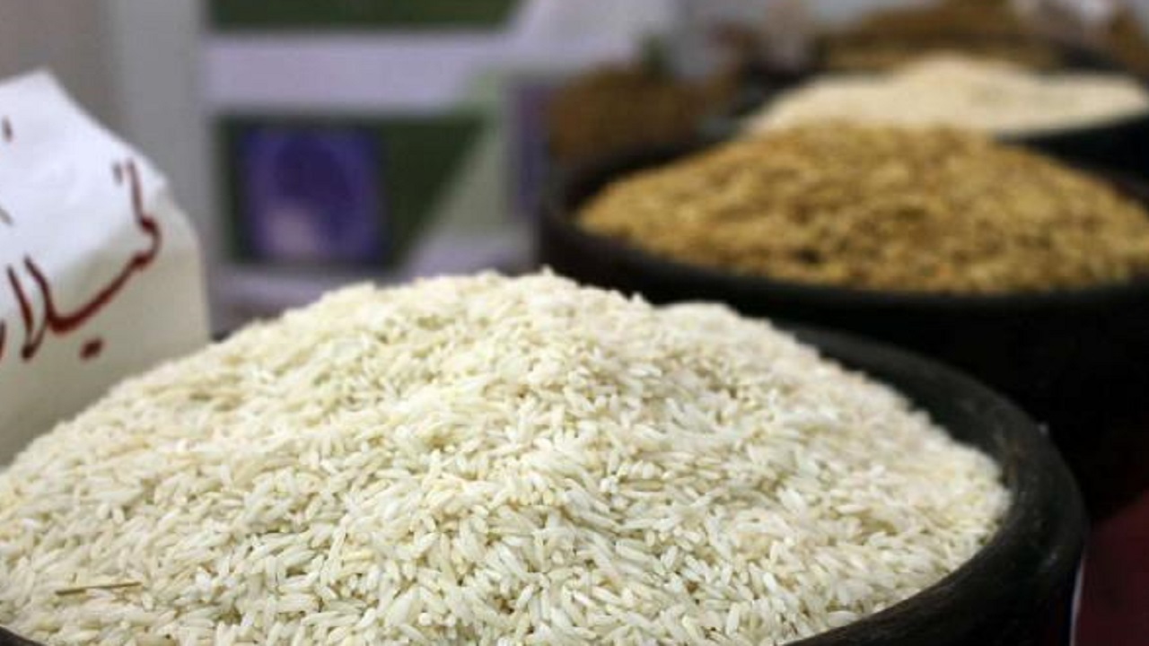 قیمت برنج عنبر بو + قیمت مناسب