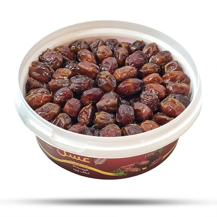 خرما کبکاب ظرفی + خرید به صرفه