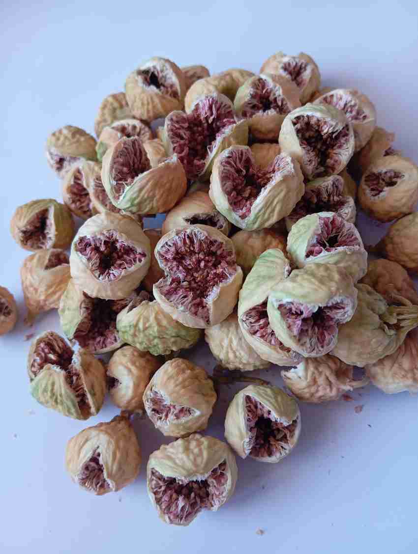 خرید انجیر خشک استهبان نوبرانه + خرید با صرفه