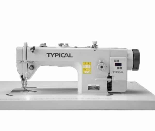 قیمت چرخ خیاطی دو پایه کامپیوتری فول تیپیکال GC 303 D3 T2