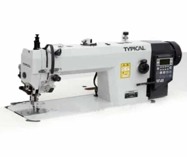 قیمت چرخ راسته دوز دو پایه تنه بلند کامپیوتری تیپیکال GC 313 ABXD3T2