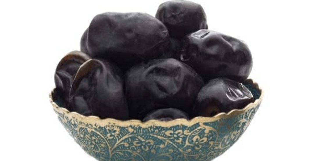 رطب مضافتی ۱۷۵۰ گرمی