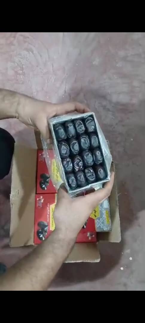 خرما مضافتی کرمان مناسب برای صادرات با بهترین قیمت و کیفیت