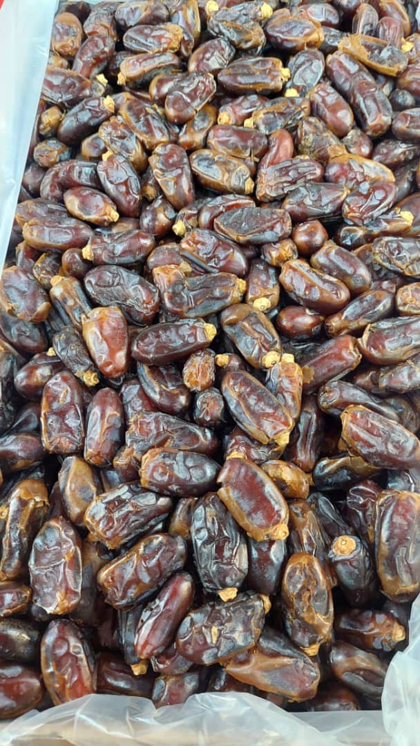 خرما استعمران شادگان مناسب صادرات به کشور روسیه و حوزه cis