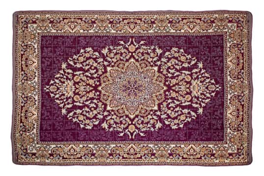 رو فرشی رحیمی طرح ترنج + قیمت عمده