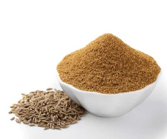 پودر زیره سیاه فله ای صادراتی