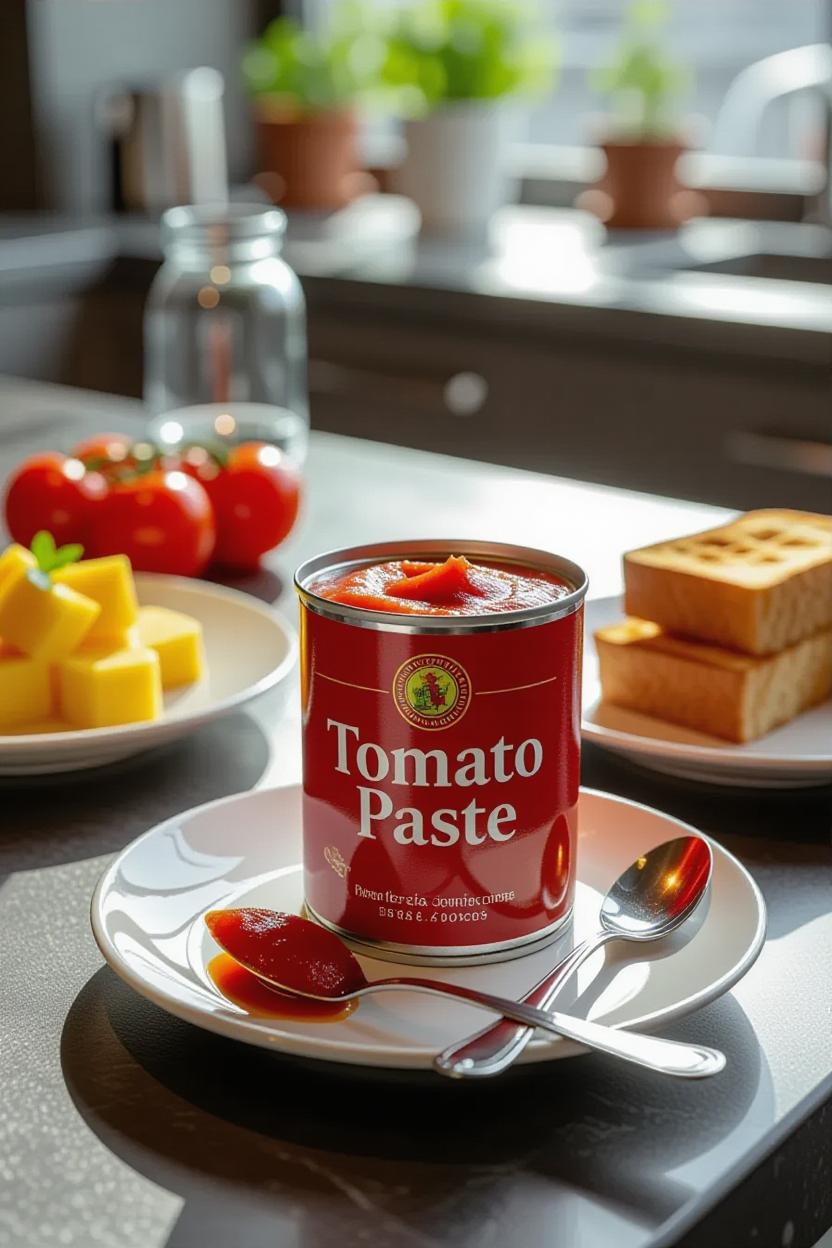 خرید رب گوجه فرنگی عمده