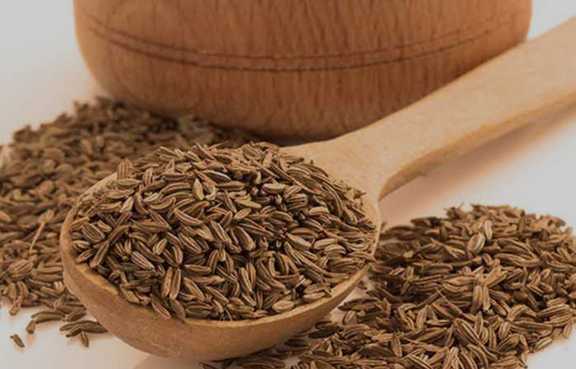 زیره افغانی با کیفیت صادرات