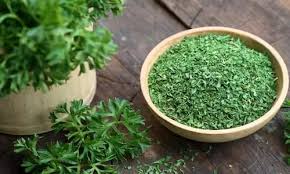 سبزی خشک سوپ پودینه طبس | خرید عمده تازه