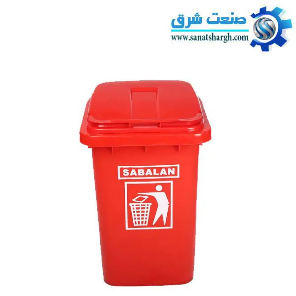 قیمت عمده سطل زباله 40 لیتری پلاستیکی + فروش استثنایی