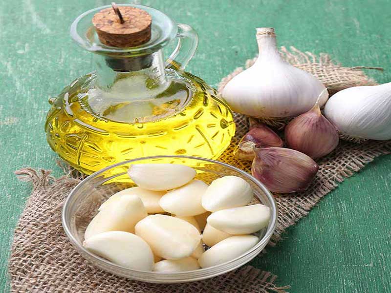 روغن سیر سفید خرید