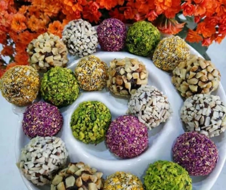 خرید قیمت توپک خرمایی - فروش استثنایی