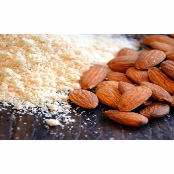قیمت خرید پودر یا آرد بادام درختی با کیفیت و تضمینی