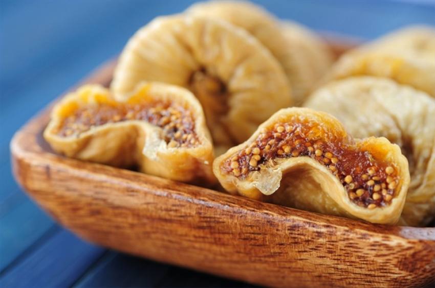 خرید آنلاین انجیر خشک 2A تازه ارگانیک از تولیدی