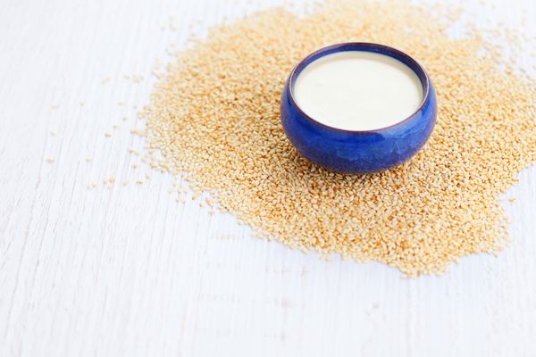 فروش ویژه ارده ۵۰۰ گرم + قیمت رقابتی