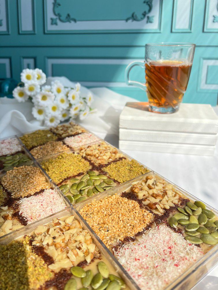 راهنمای خرید رنگینک + قیمت عالی