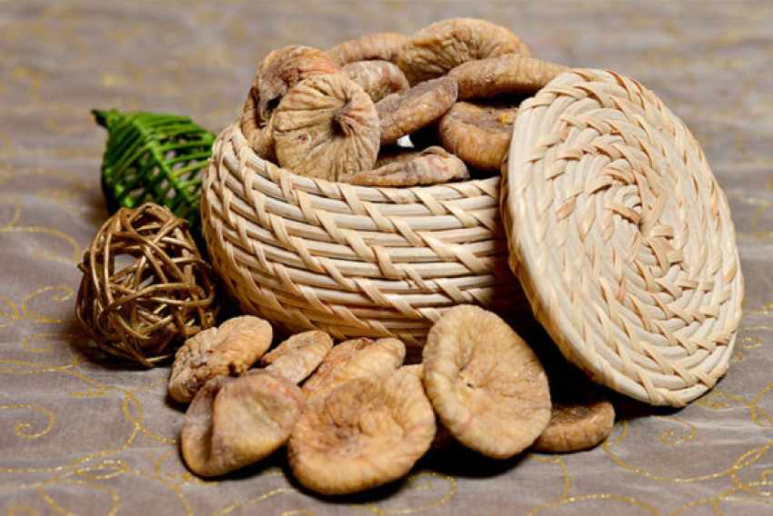 خرید انجیر خشک 3A آفتابی تازه + تحویل سریع و مطمئن