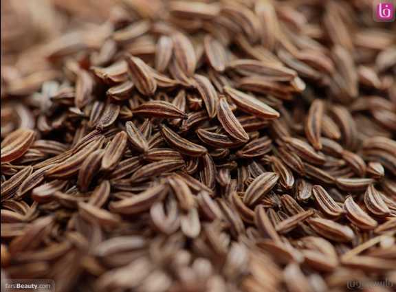 خرید زیره افغانی اعلا مخصوص ادویه ترکیبی