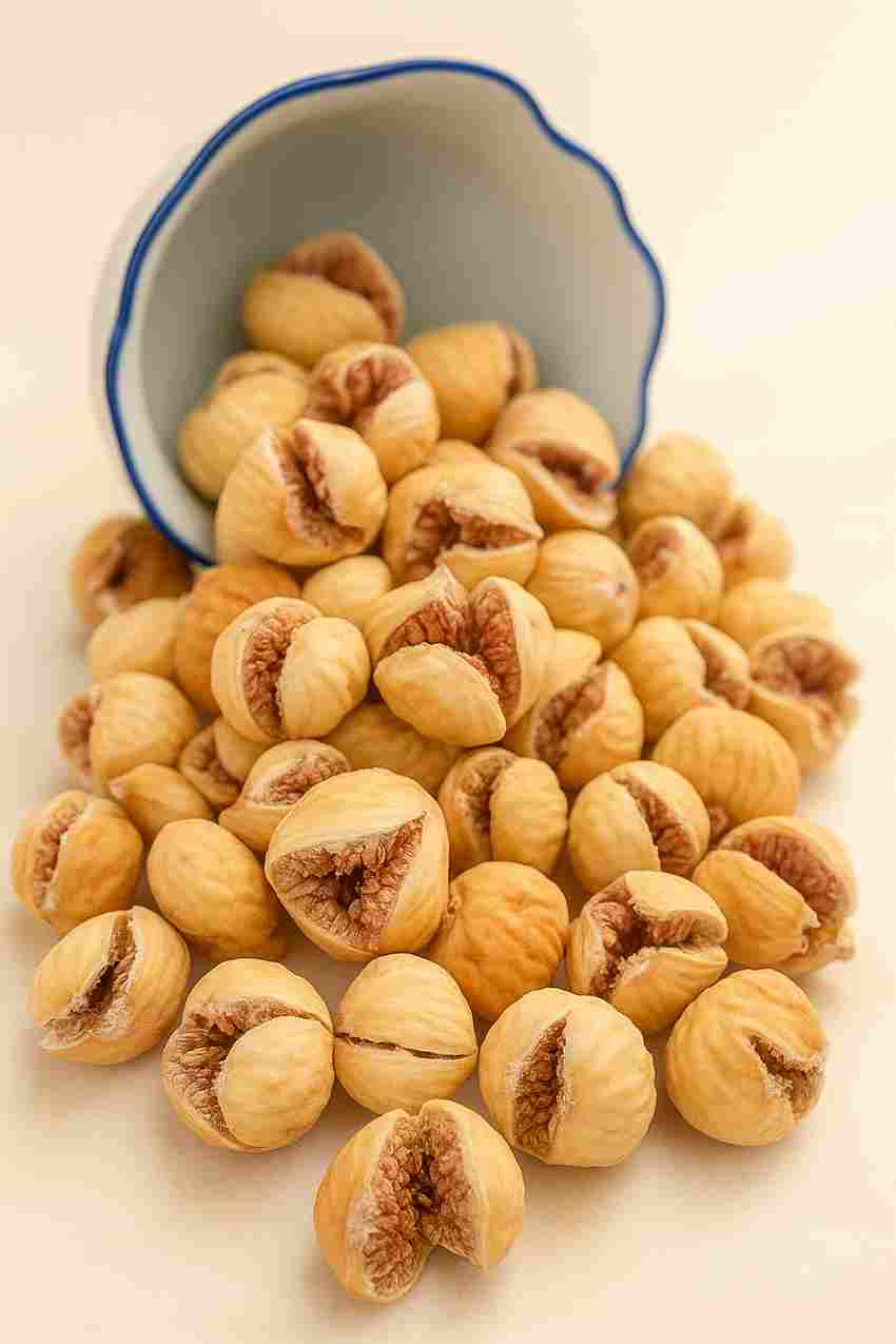 خرید عمده انجیر خشک خوشمزه + قیمت مناسب بازار