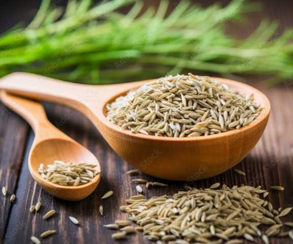 زیره سبز ارزان قیمت مخصوص عطاری