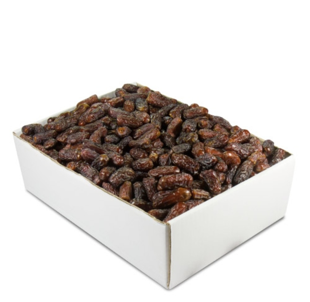 خرمای پیارم کارتنی