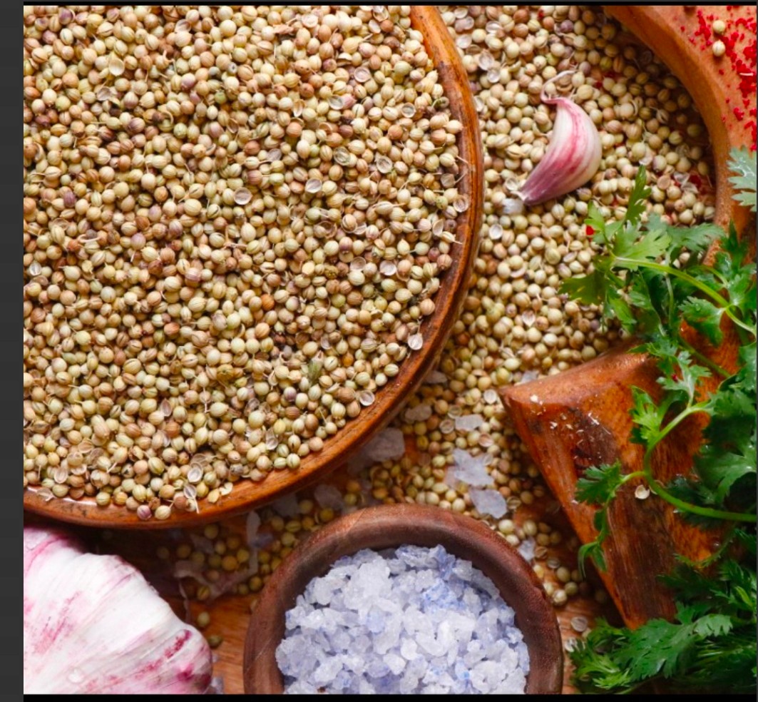 خرید بذرگشنیز آناهیتا