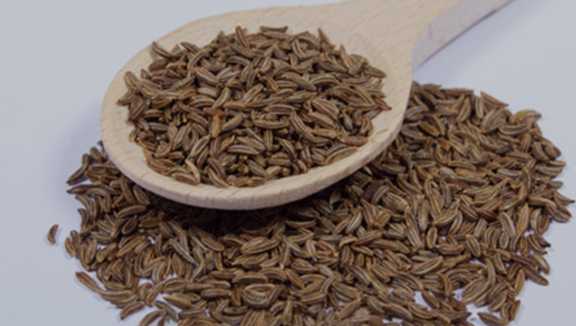 زیره سیاه خوش‌ عطر درجه یک