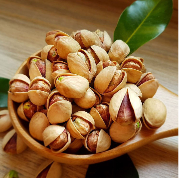 فروش پسته فندقی مرغوب عمده