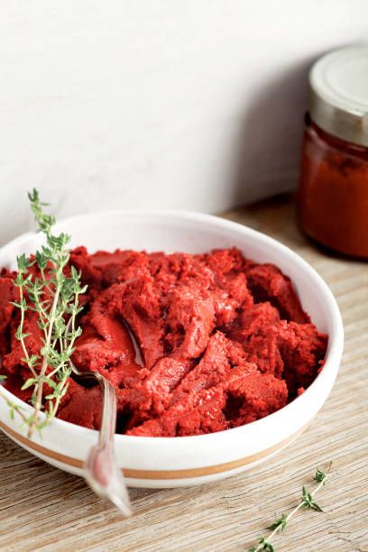 فروش رب گوجه مخصوص مصارف خانگی