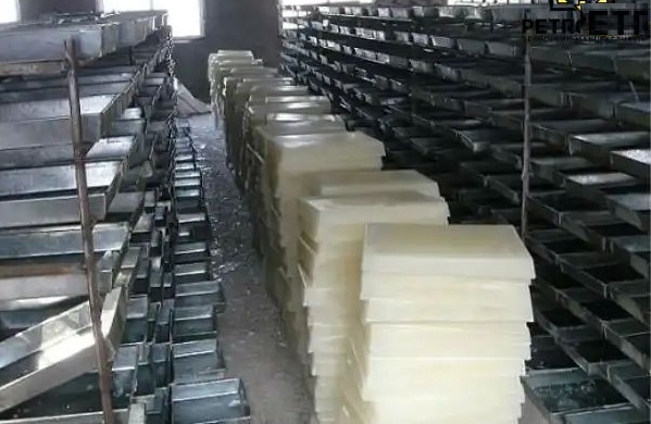 خرید از کارخانه پارافین 5 درصد سنگین قیمت عمده