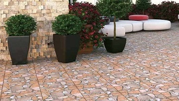 فروش سرامیک کف مخصوص پارکینگ + قیمت ویژه