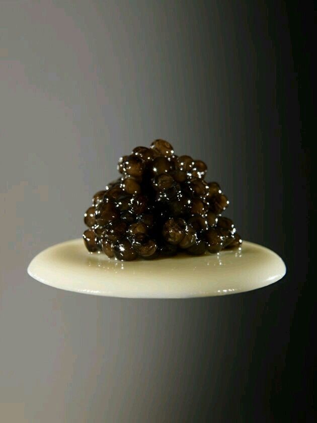 خاویار اصل آذربایجان
