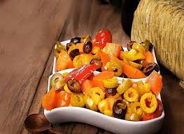 راهنمای خرید ترشی فله مکزیکی با ذرت + قیمت عالی